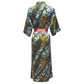 Pattern Robe Long : BQ-3