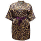 Pattern Robe Short : LE-1