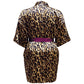 Pattern Robe Short : LE-1