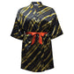 Pattern Robe Short : CH-1