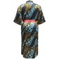 Pattern Robe Long : BQ-3