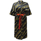Pattern Robe Long : Ch-1
