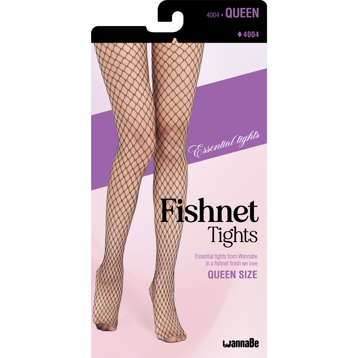 FISHNET TIGHTS - 03/04