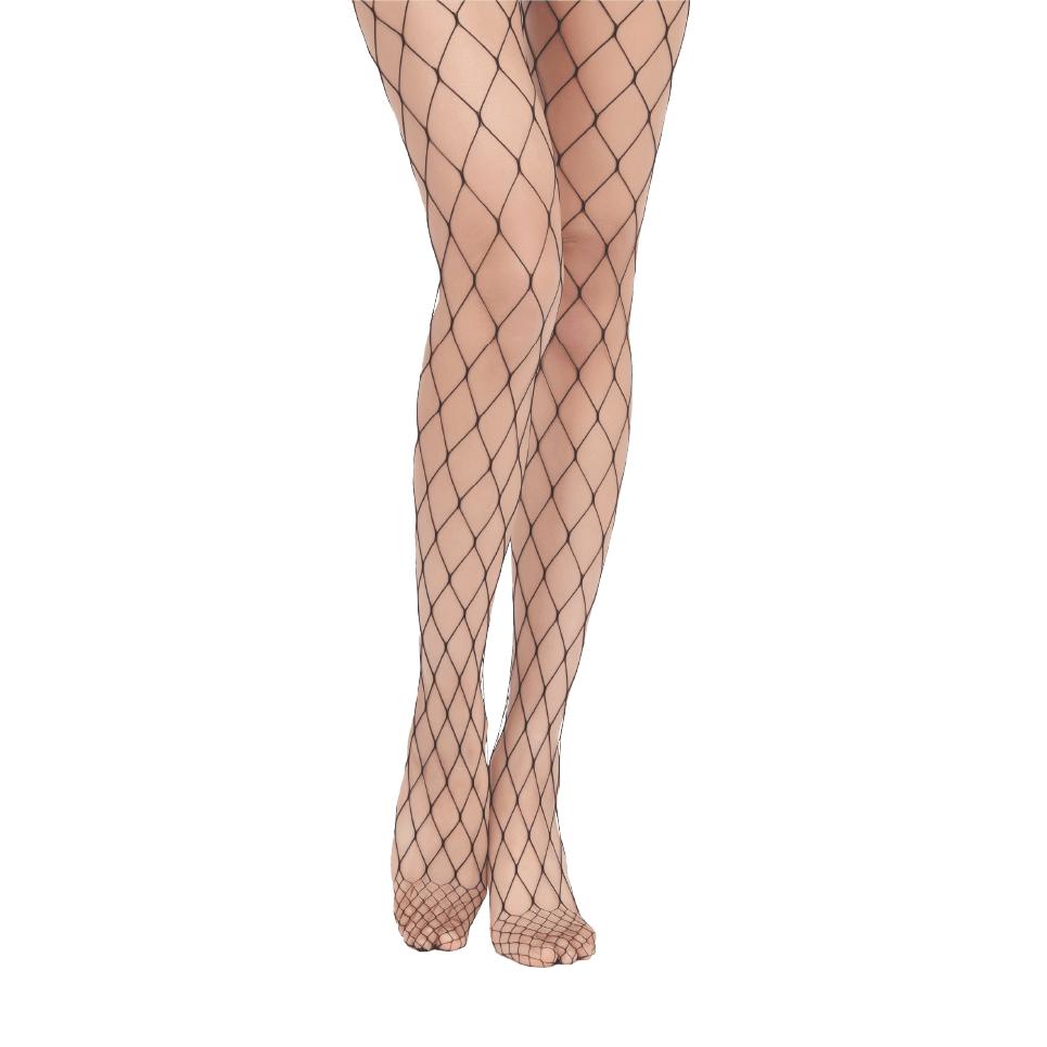 FISHNET TIGHTS - 05/06