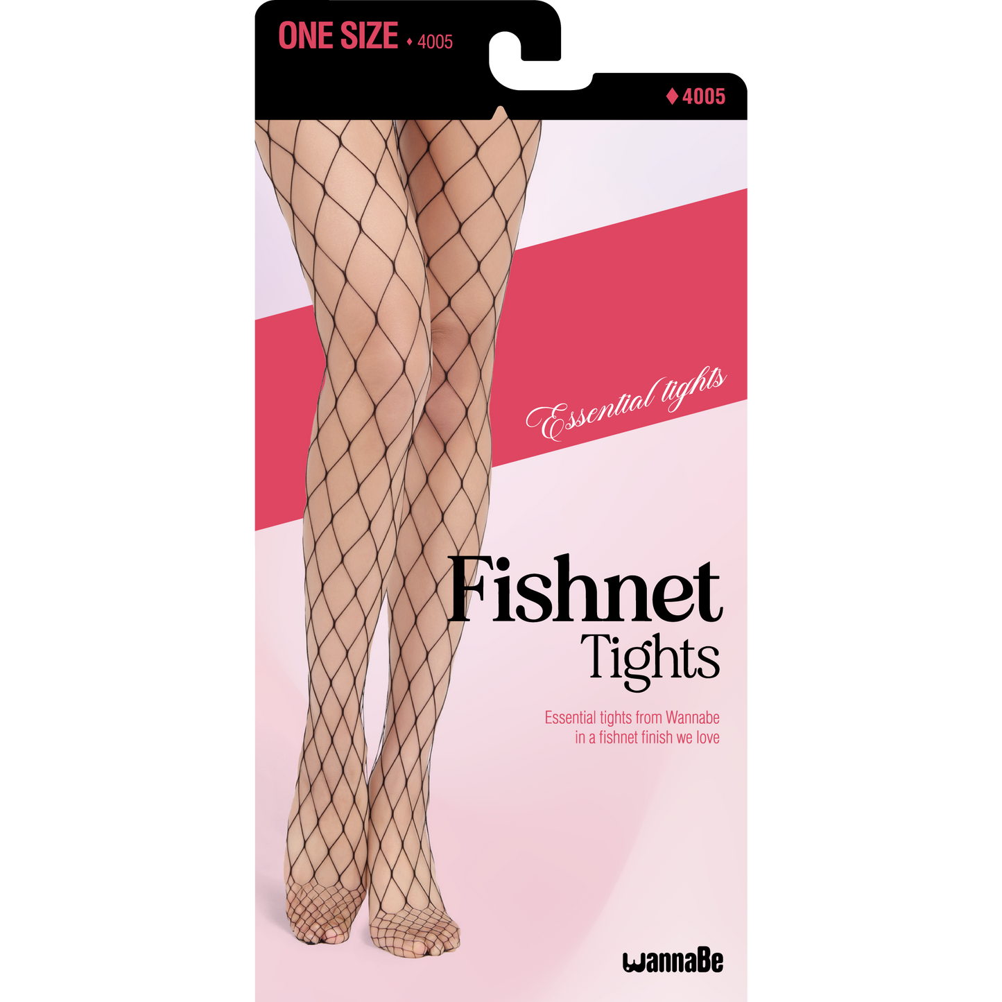 FISHNET TIGHTS - 05/06