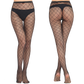 FISHNET TIGHTS - 07/08
