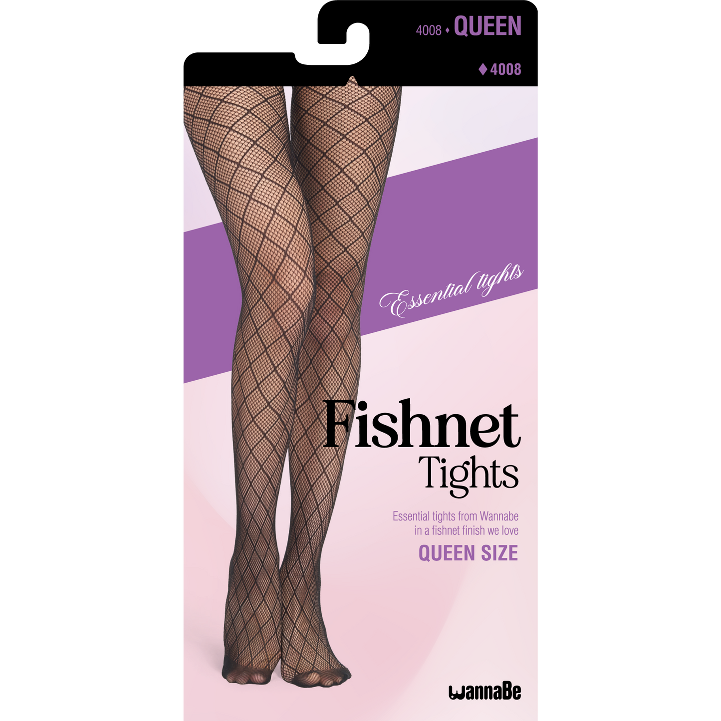 FISHNET TIGHTS - DISPLAY SET A