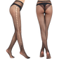 Fishnet Tights - 13/14