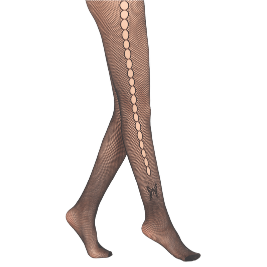 FISHNET TIGHTS - 13/14