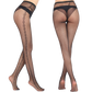 Fishnet Tights - 15/16