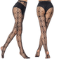 Fishnet Tights - 19/20