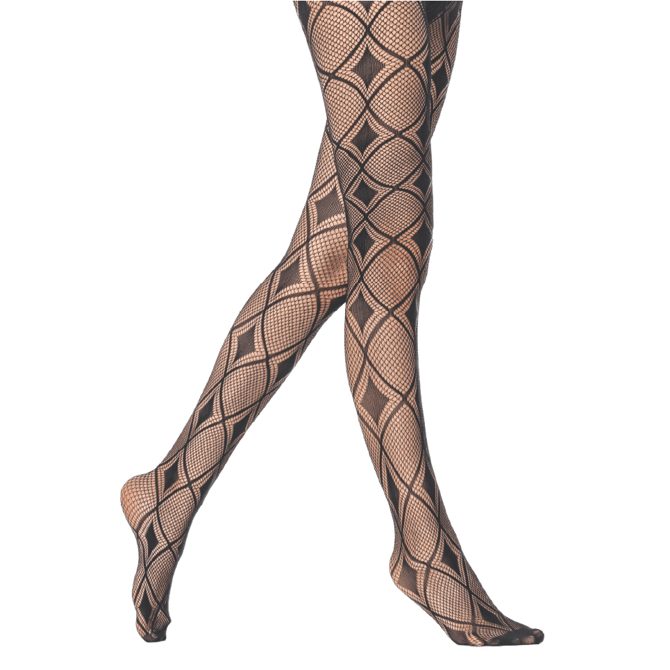 FISHNET TIGHTS - 19/20