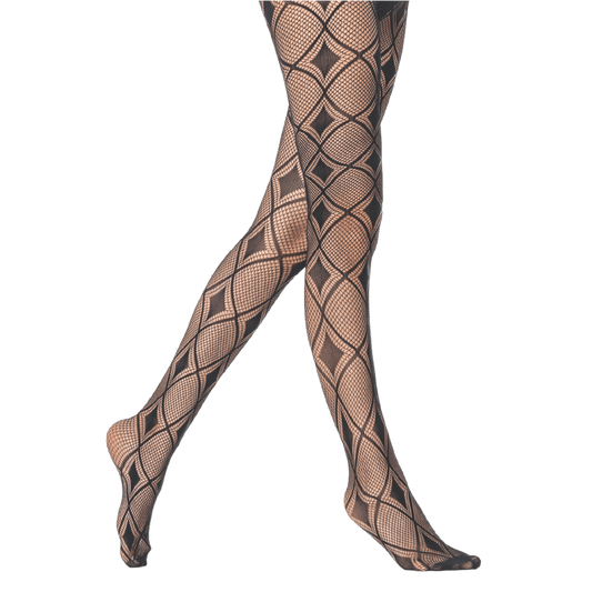 FISHNET TIGHTS - 19/20