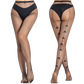 Fishnet Tights - 21/22