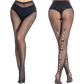 Fishnet Tights - 25/26