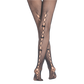 Fishnet Tights - 25/26