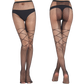 Fishnet Tights - 27/28