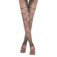 Fishnet Tights - 27/28