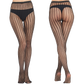 FISHNET TIGHTS - 29/30