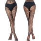 Fishnet Tights - 31/32