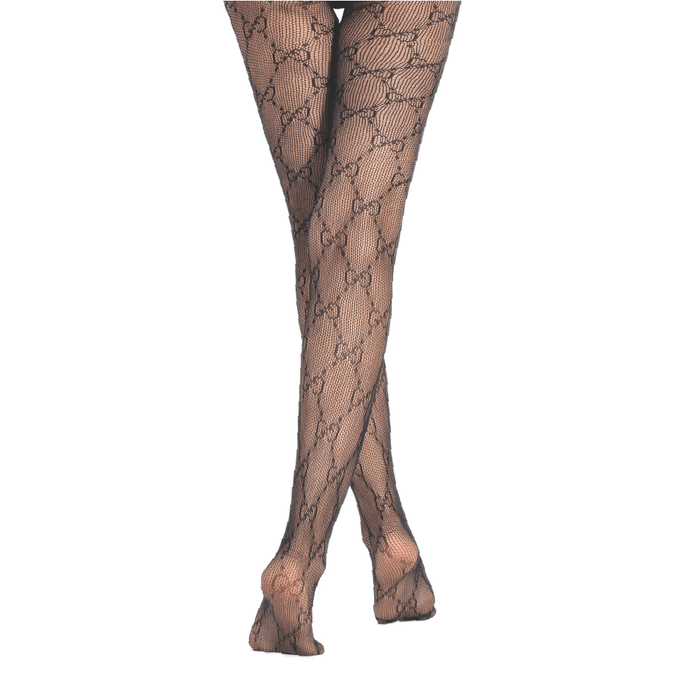 FISHNET TIGHTS - 31/32