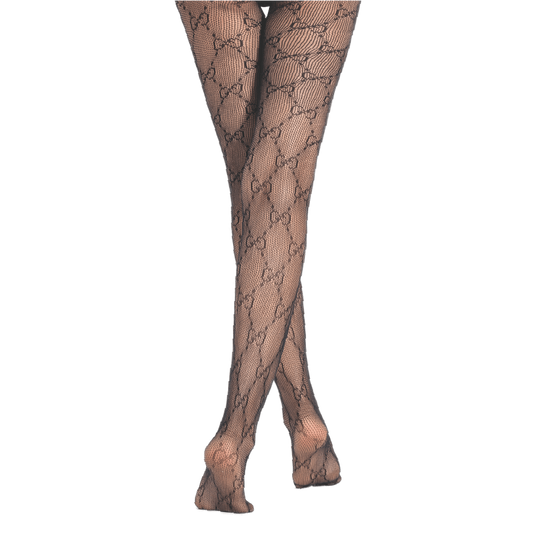 FISHNET TIGHTS - 31/32