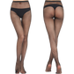 FISHNET TIGHTS - 33/34