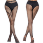 Fishnet Tights - 35/36