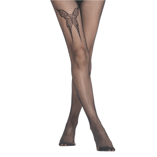 FISHNET TIGHTS - 35/36