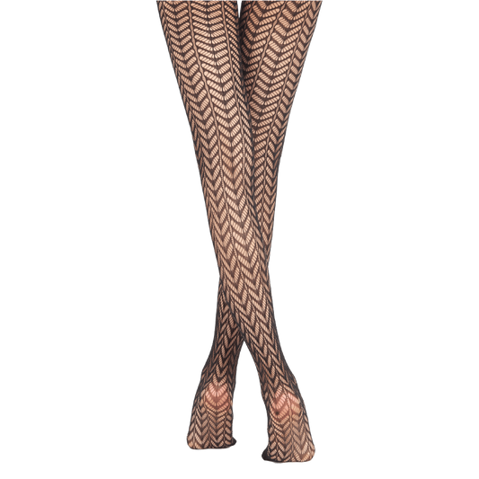 FISHNET TIGHTS - 37/38