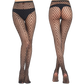 FISHNET TIGHTS - 39/40