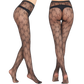 FISHNET TIGHTS - 45/46