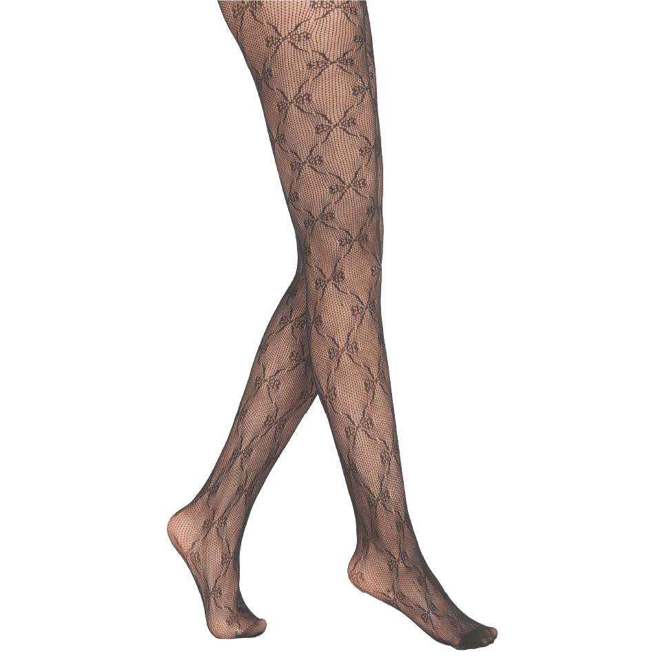 FISHNET TIGHTS - 45/46