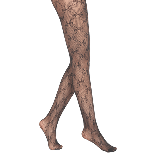 FISHNET TIGHTS - 45/46