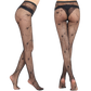 Fishnet Tights - 47/48