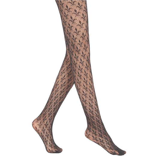 FISHNET TIGHTS - 49/50