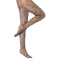 FISHNET TIGHTS - 51/52