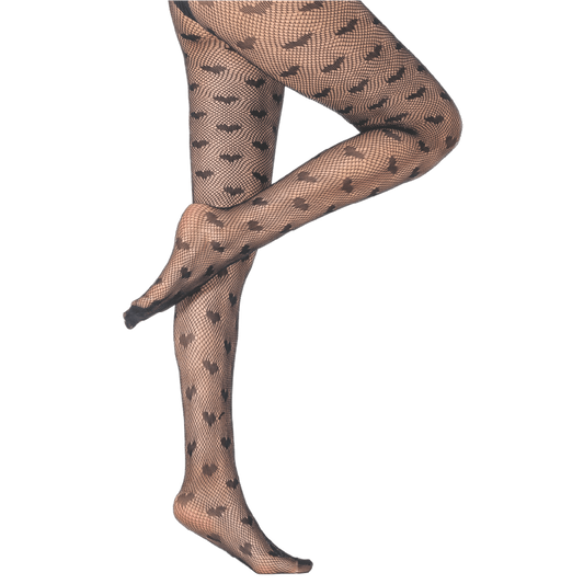 FISHNET TIGHTS - 53/54