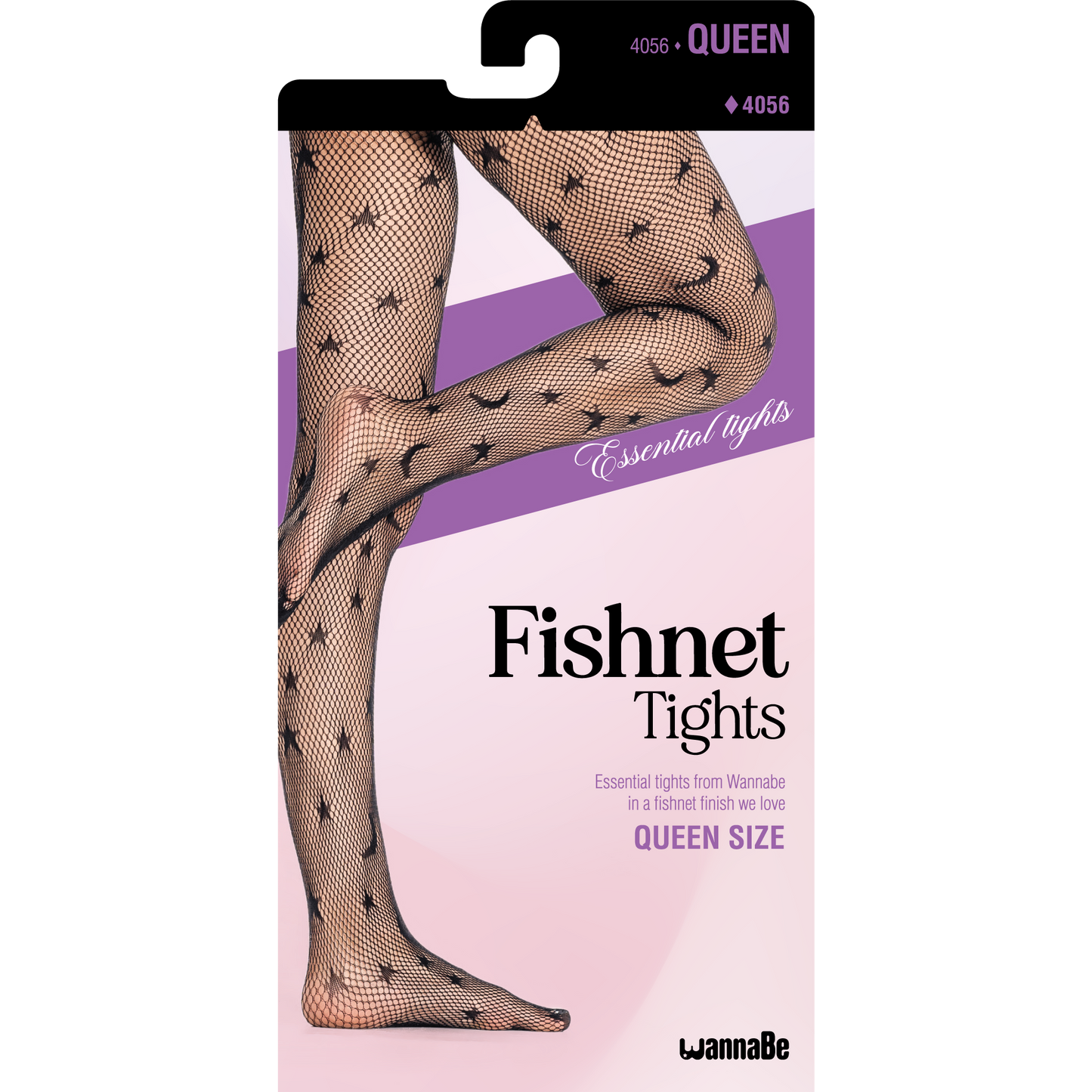 FISHNET TIGHTS - DISPLAY SET A