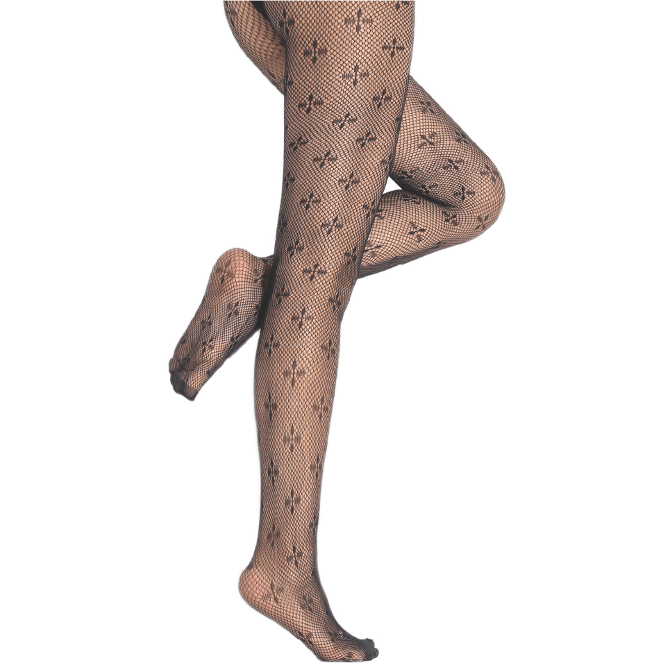 FISHNET TIGHTS - 57/58