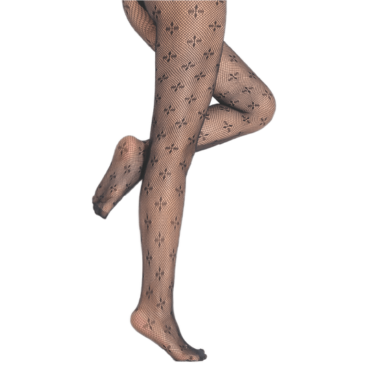 FISHNET TIGHTS - 57/58