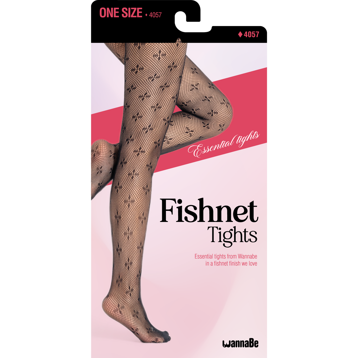 FISHNET TIGHTS - 57/58