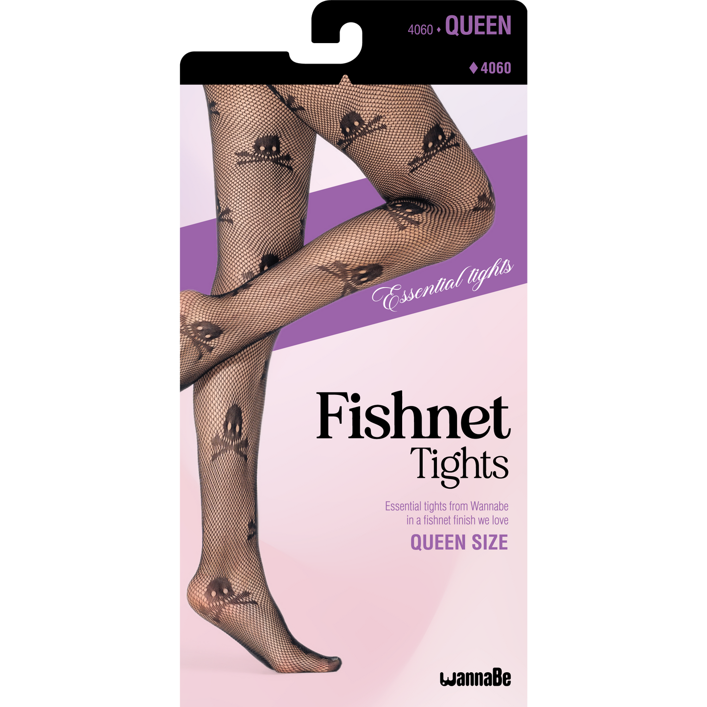 FISHNET TIGHTS - DISPLAY SET A