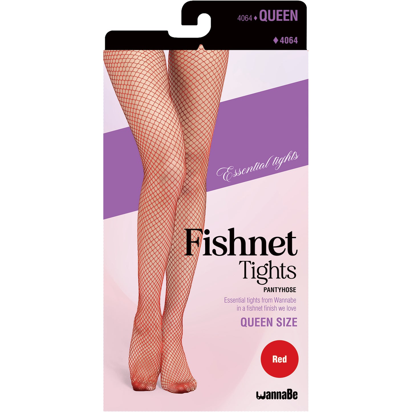 FISHNET TIGHTS - 63/64