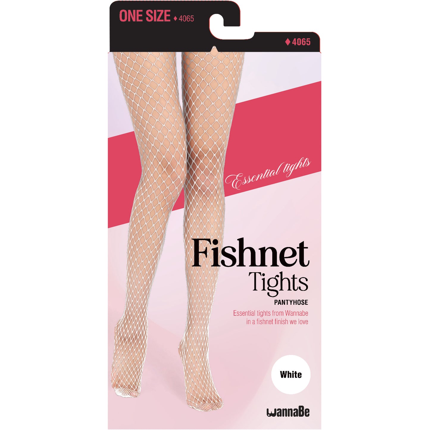 FISHNET TIGHTS - 65/66