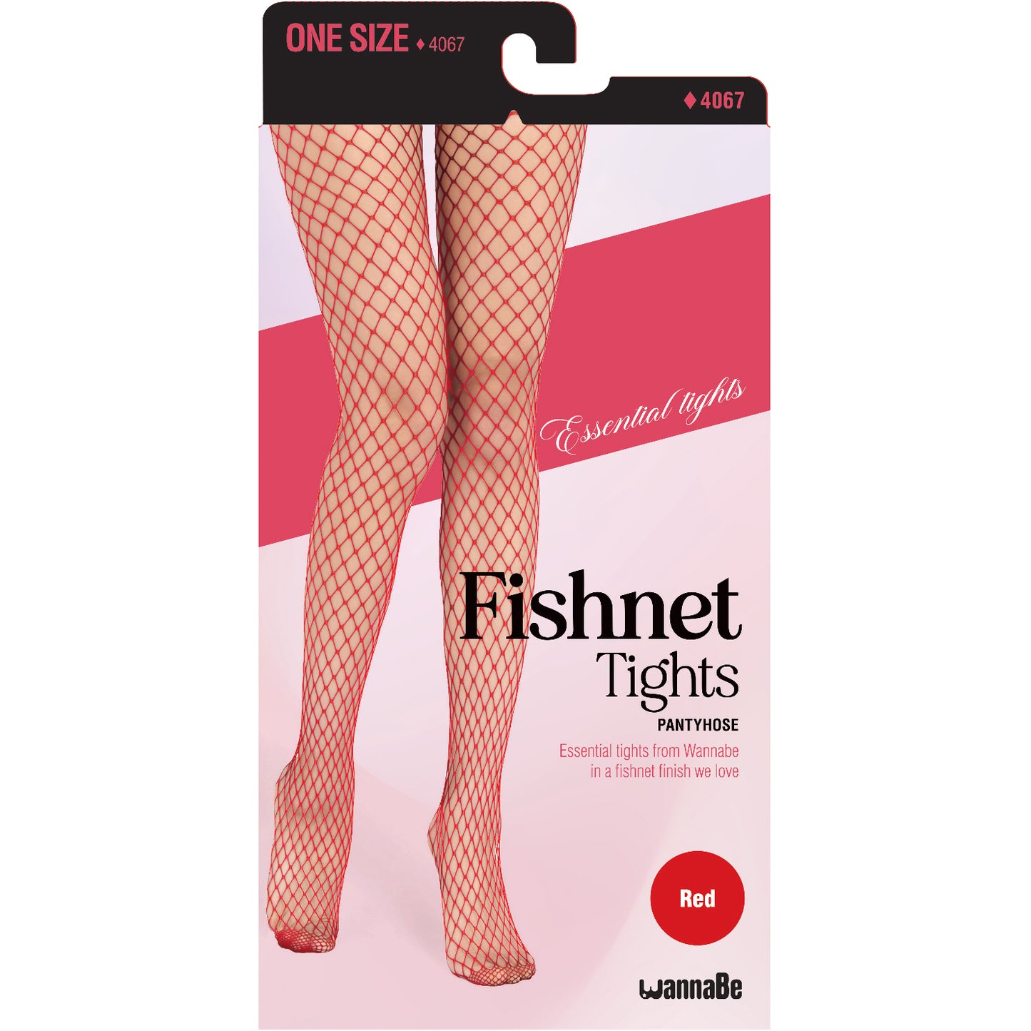 FISHNET TIGHTS - 67/68
