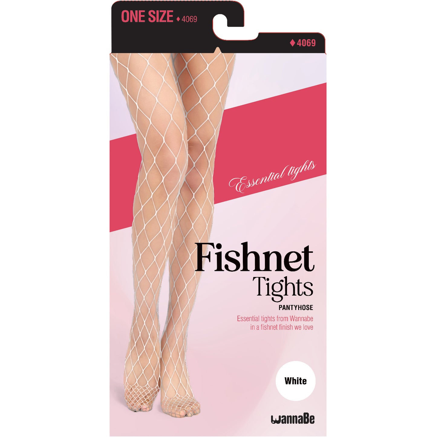 FISHNET TIGHTS - 69/70