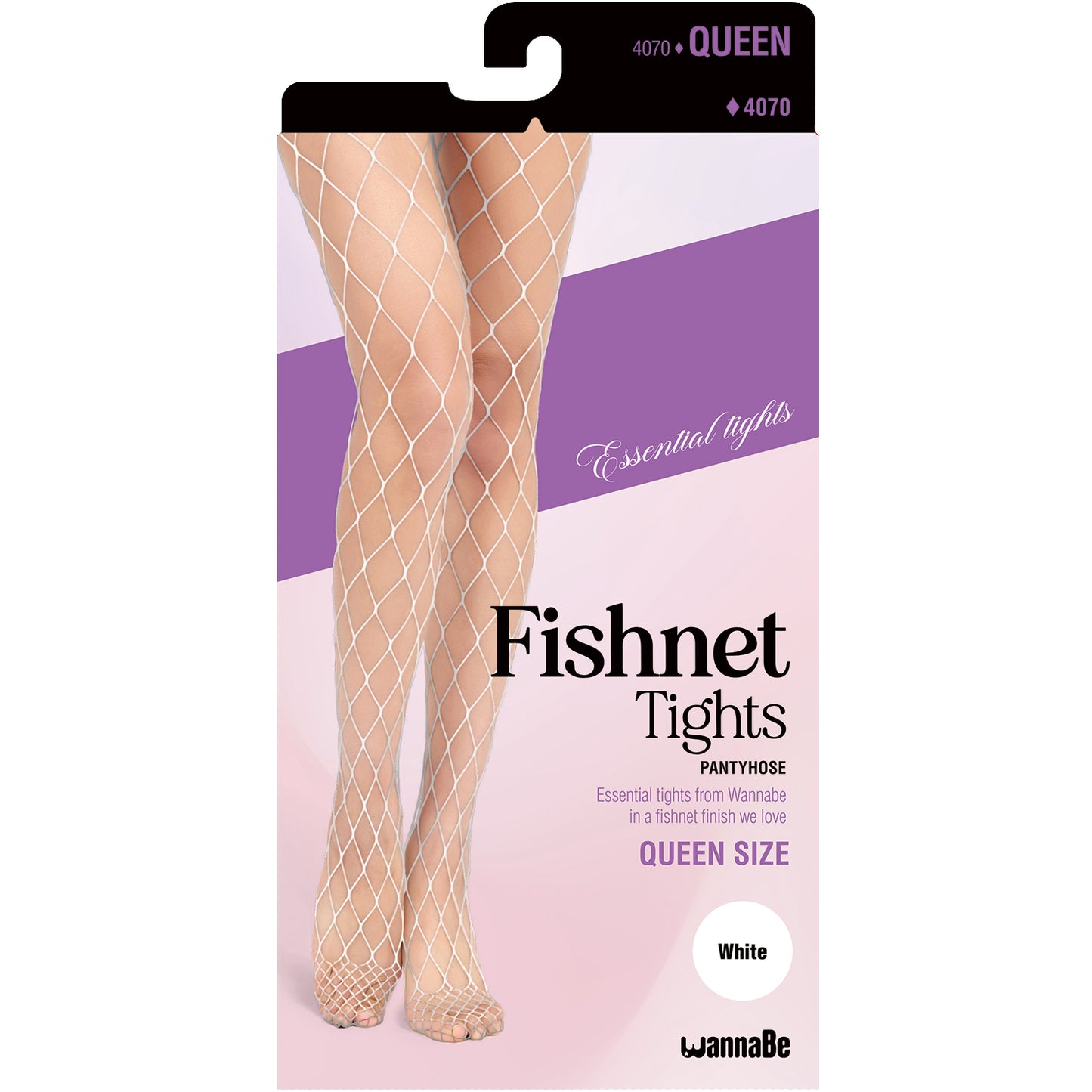 FISHNET TIGHTS - 69/70