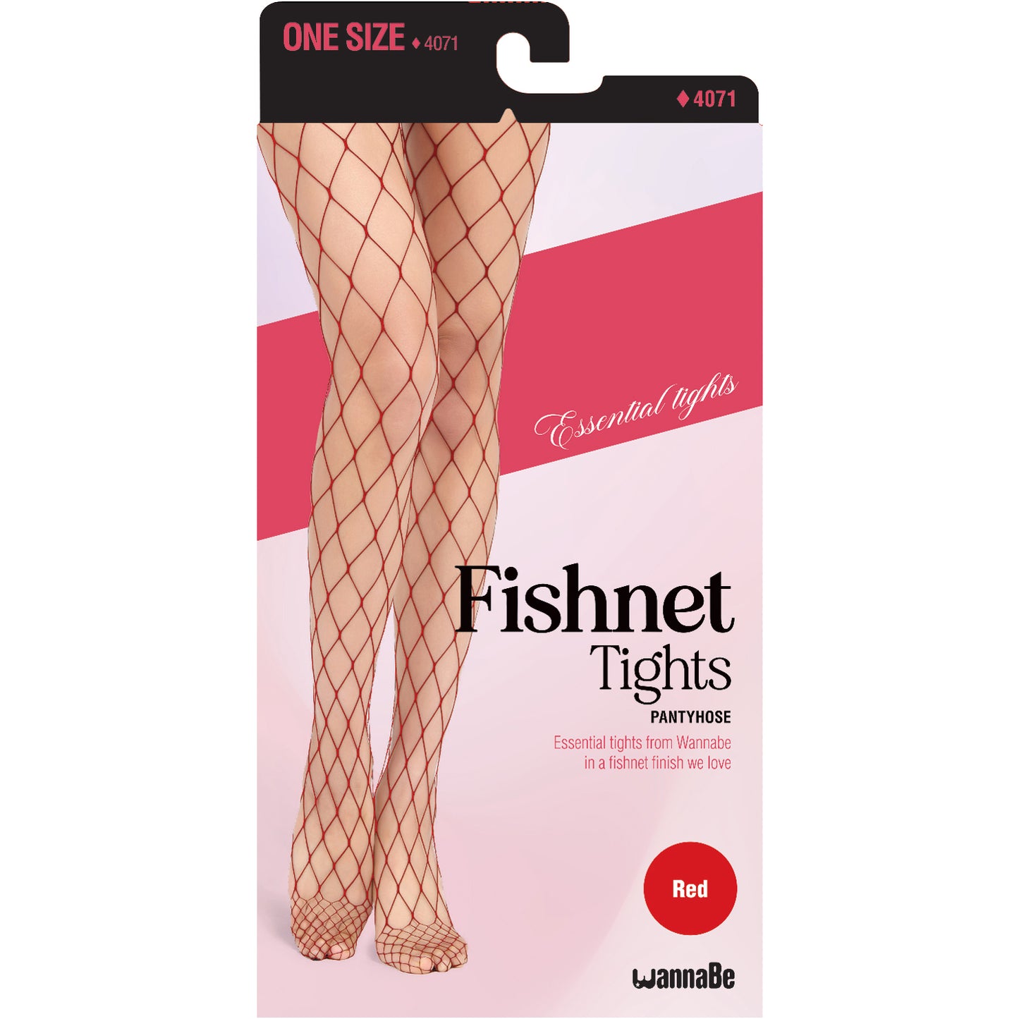 FISHNET TIGHTS - 71/72