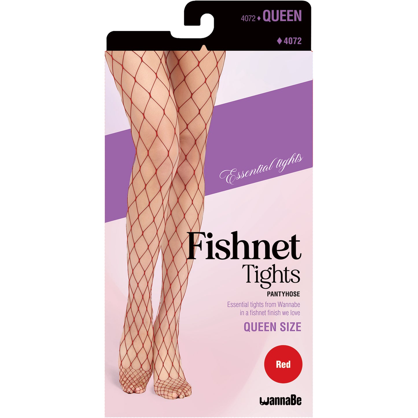 FISHNET TIGHTS - 71/72